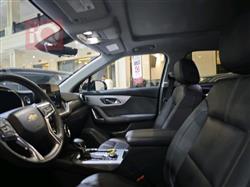 Chevrolet Blazer